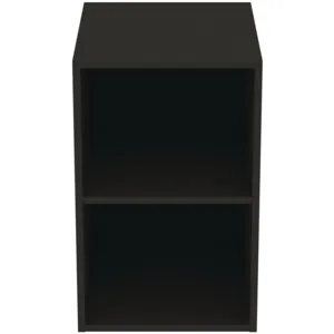 Ideal Standard Hochschrank „i.lifeB“ 40 × 63 × 50,5 cm Carbongrau matt Ideal Standard Hochschrank „i.lifeB“ 40 × 63 × 50,5 cm Carbongrau matt