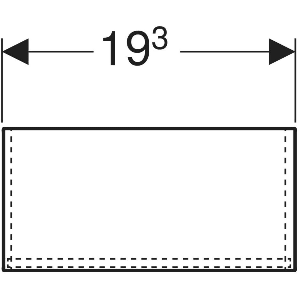 Ordnungsbox