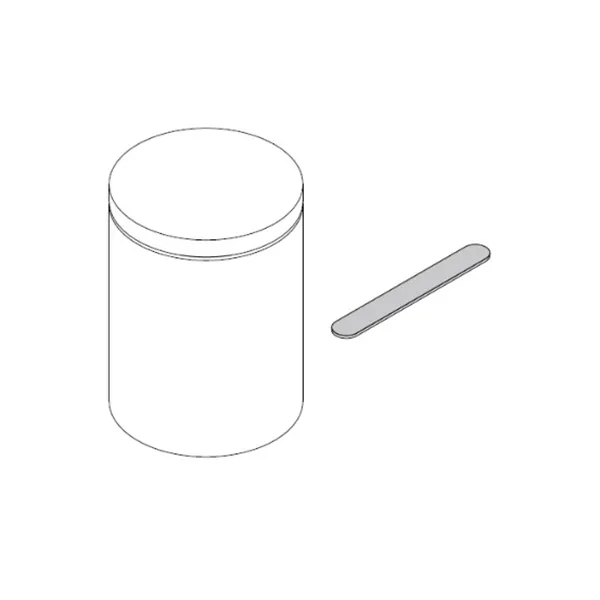 Laufen Ausgleichsmasse für Waschtische (DIV. Laufen AUSTRIA, Alternativ zu Schallschutz-Set) Laufen Ausgleichsmasse für Waschtische (DIV. Laufen AUSTRIA, Alternativ zu Schallschutz-Set)