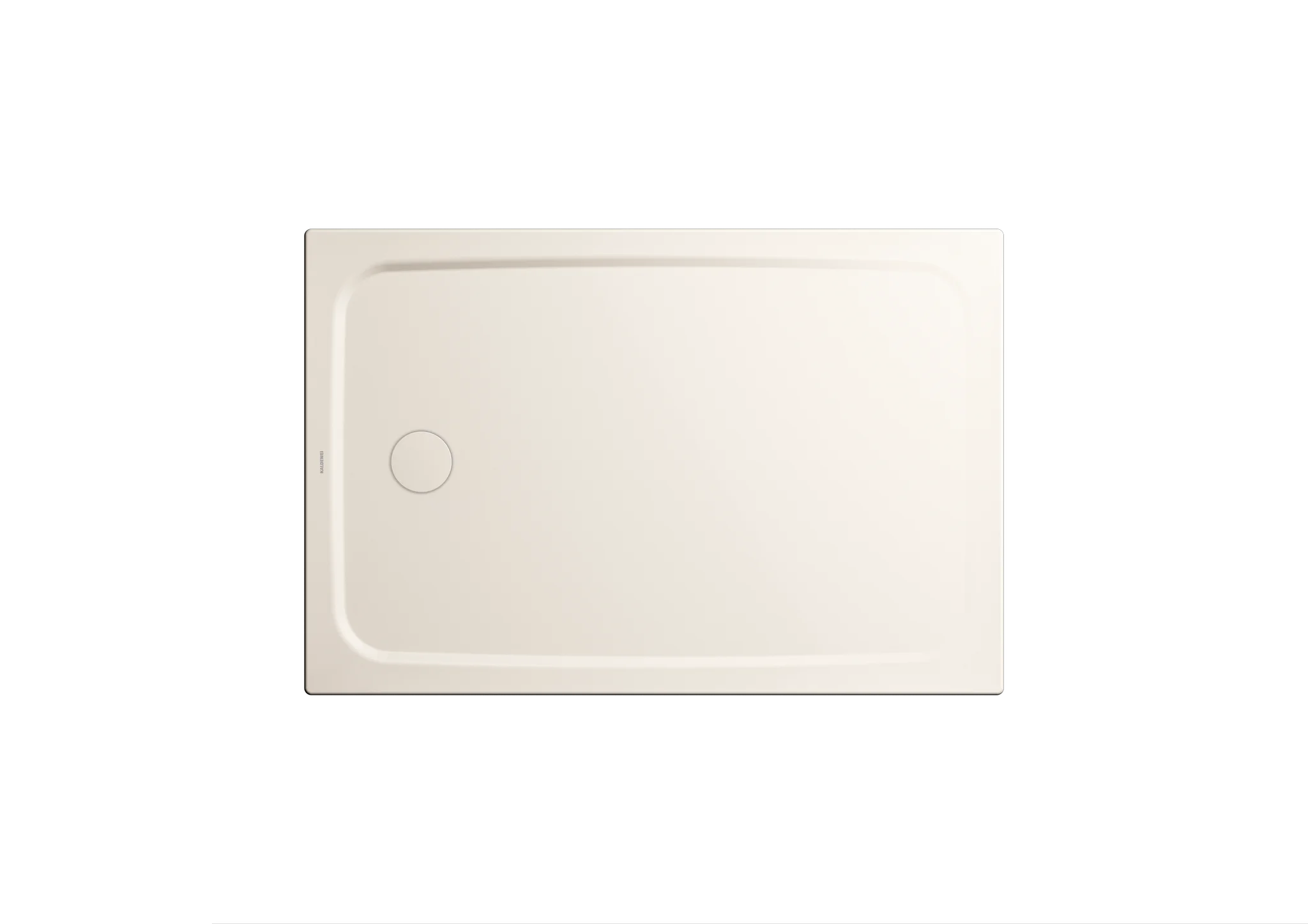 Kaldewei CAYONOPLAN Duschfläche extraflach, 750x900 mm, Perl-Effekt, seitlicher Ablauf Kaldewei CAYONOPLAN Duschfläche extraflach, 750x900 mm, Perl-Effekt, seitlicher Ablauf