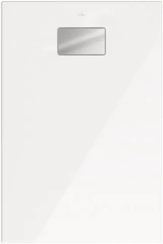 Villeroy & Boch rechteck Duschwanne „Le Valence“ für Aufsatz bzw. flächenbündigen Einbau 80 × 120 cm Villeroy & Boch rechteck Duschwanne „Le Valence“ für Aufsatz bzw. flächenbündigen Einbau 80 × 120 cm