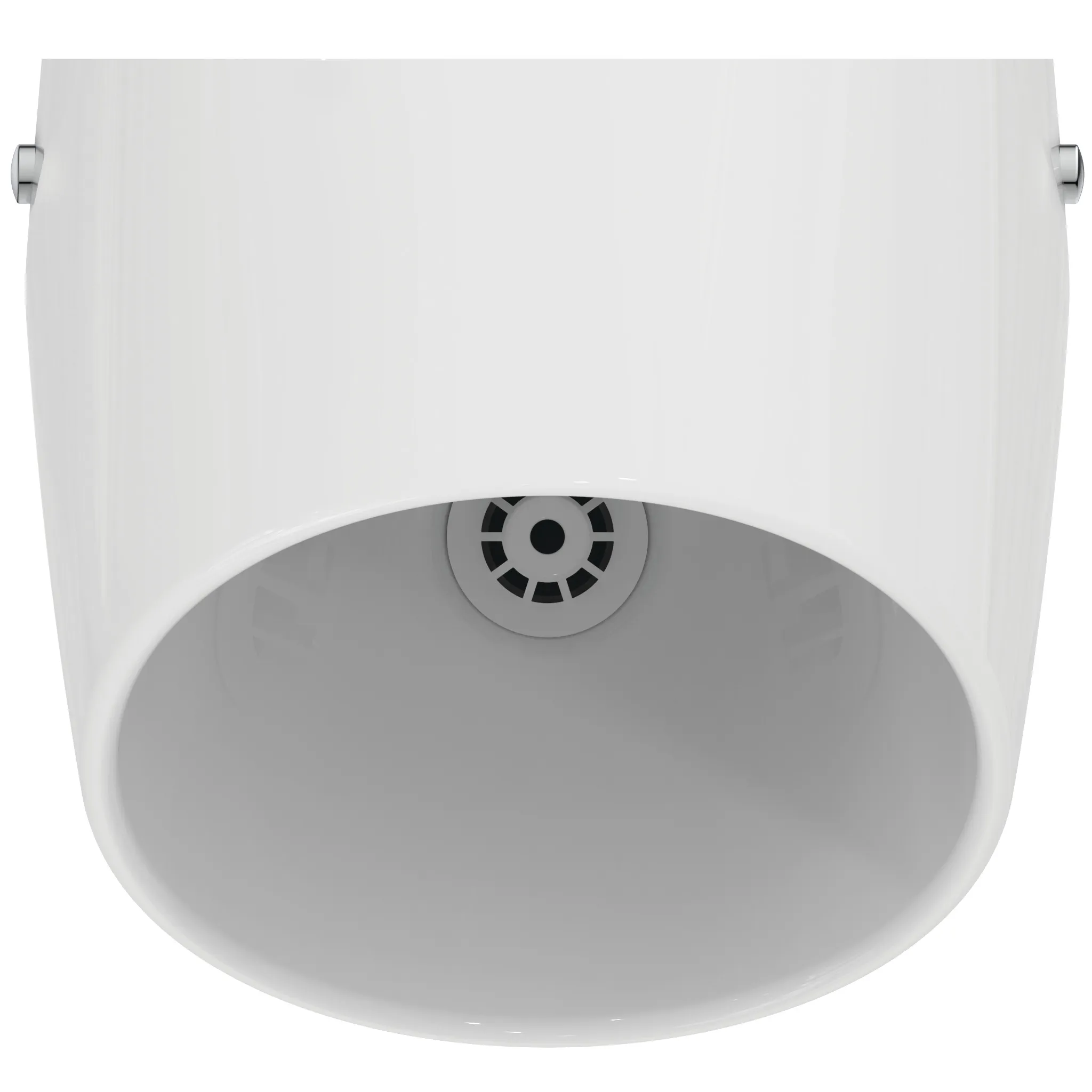 Urinal „i.lifeA“, Befestigung sichtbar 31,5 × 64 × 30 cm Urinal „i.lifeA“, Befestigung sichtbar 31,5 × 64 × 30 cm