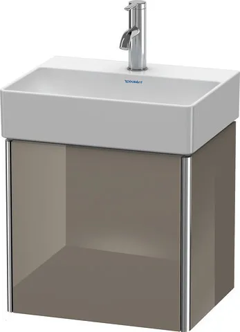 Duravit Waschtischunterschrank wandhängend „XSquare“ 43,4 × 39,7 × 34 cm Duravit Waschtischunterschrank wandhängend „XSquare“ 43,4 × 39,7 × 34 cm