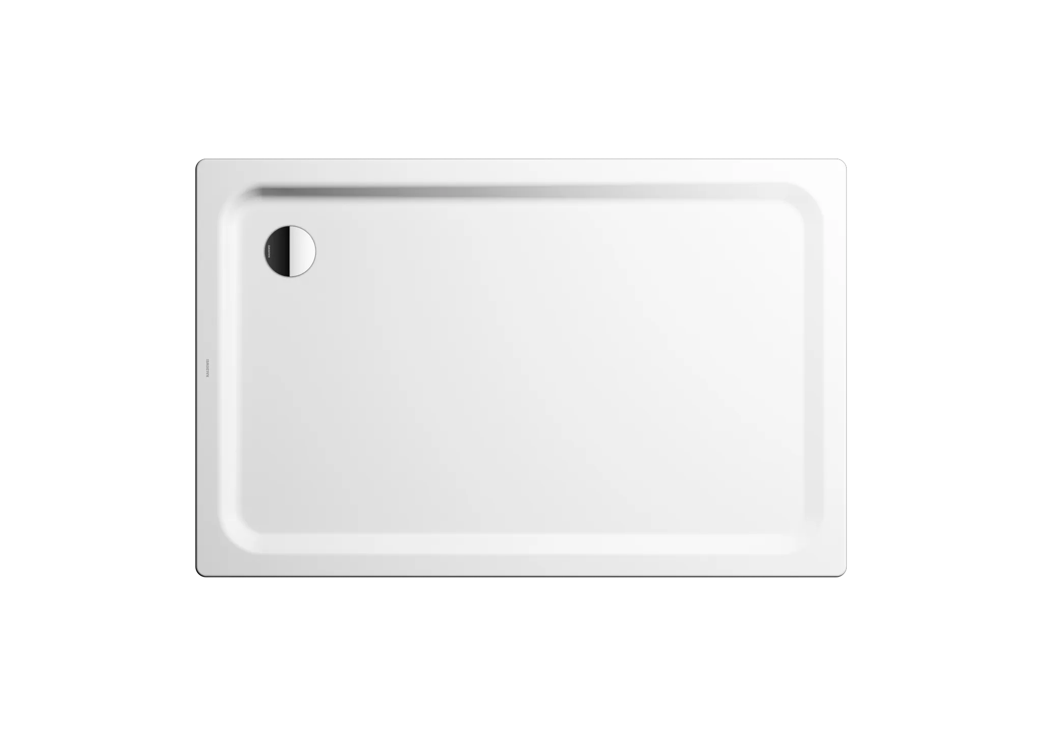 Kaldewei rechteck Duschwanne „Superplan Classic“ 90 × 140 cm ohne Oberflächenbeschichtung, ohne Oberflächenveredelung, in alpinweiß Farbe: alpinweiß / Größe: 90 × 140 cm / Oberflächenbeschichtung: ohne Oberflächenbeschichtung / Oberflächenveredelung: ohne Oberflächenveredelung / Tiefe: 4,3 cm / Wannenträger: ohne Wannenträger Kaldewei rechteck Duschwanne „Superplan Classic“ 90 × 140 cm ohne Oberflächenbeschichtung, ohne Oberflächenveredelung, in alpinweiß Farbe: alpinweiß / Größe: 90 × 140 cm / Oberflächenbeschichtung: ohne Oberflächenbeschichtung / Oberflächenveredelung: ohne Oberflächenveredelung / Tiefe: 4,3 cm / Wannenträger: ohne Wannenträger