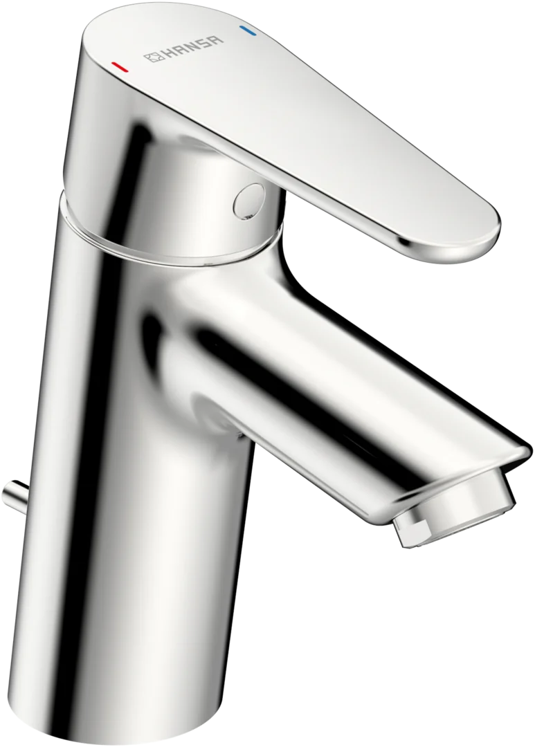 HansaVANTIS Waschtischarmatur Hansavantis 2022 EHM WT-Batt. HansaVANTIS 5240 Zugst.Ablgarn. Ausld. 109 mm chr HansaVANTIS Waschtischarmatur Hansavantis 2022 EHM WT-Batt. HansaVANTIS 5240 Zugst.Ablgarn. Ausld. 109 mm chr