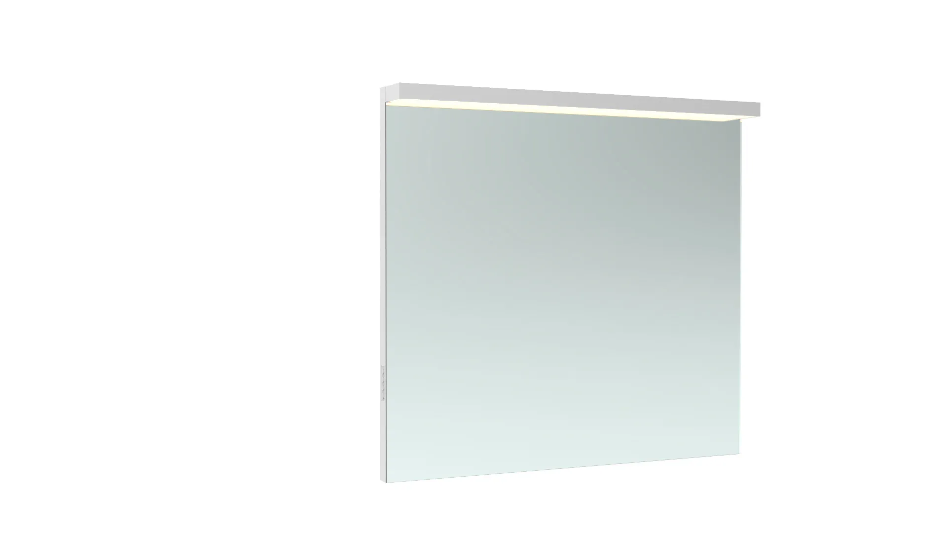 Schneider Lichtspiegel BORDO TW ALU1/SP 70/TW - LED Beleuchtung Tunable White Schneider Lichtspiegel BORDO TW ALU1/SP 70/TW - LED Beleuchtung Tunable White