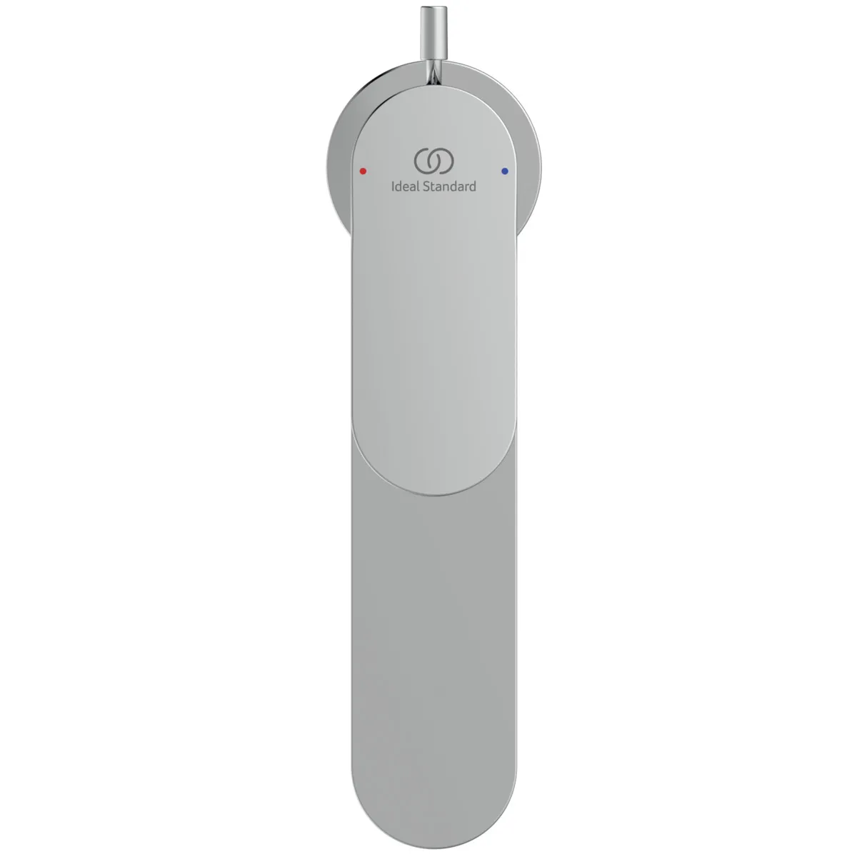 Einhand-Waschtischarmatur „Ceralife O“ Ausladung 135 mm Einhand-Waschtischarmatur „Ceralife O“ Ausladung 135 mm