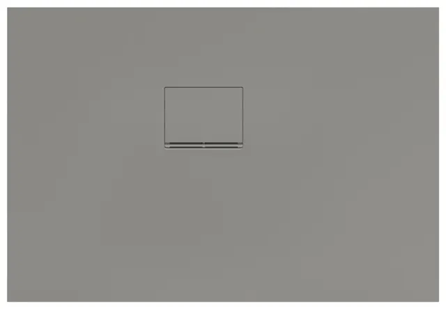 Villeroy & Boch rechteck Duschwanne „Squaro Infinity“ Eck-Einbau links gegen Wand 110 × 75 cm ohne Oberflächenbeschichtung, in Brown Villeroy & Boch rechteck Duschwanne „Squaro Infinity“ Eck-Einbau links gegen Wand 110 × 75 cm ohne Oberflächenbeschichtung, in Brown