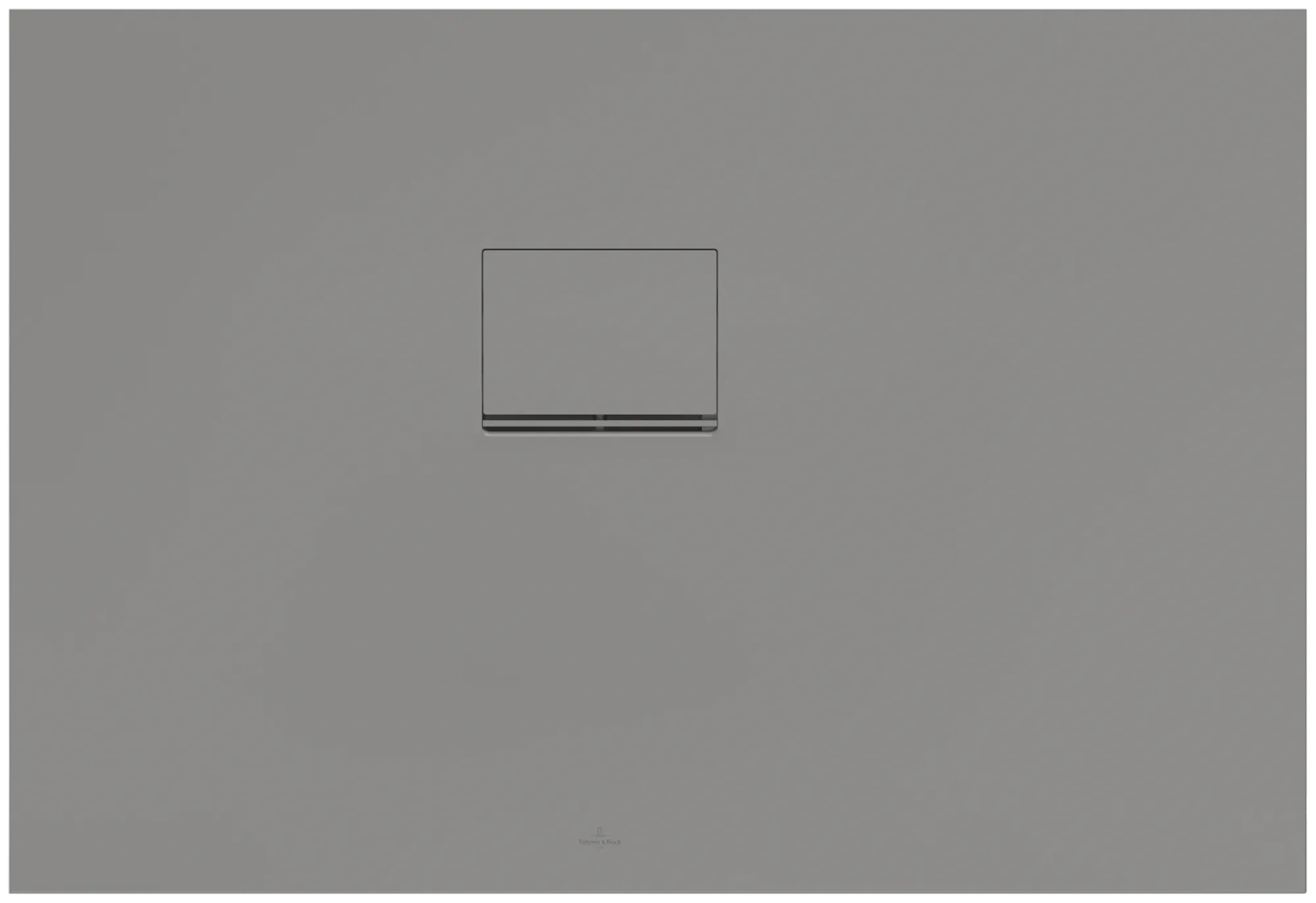 Villeroy & Boch rechteck Duschwanne „Squaro Infinity“ Eck-Einbau links gegen Wand 110 × 75 cm ohne Oberflächenbeschichtung, in Brown Villeroy & Boch rechteck Duschwanne „Squaro Infinity“ Eck-Einbau links gegen Wand 110 × 75 cm ohne Oberflächenbeschichtung, in Brown