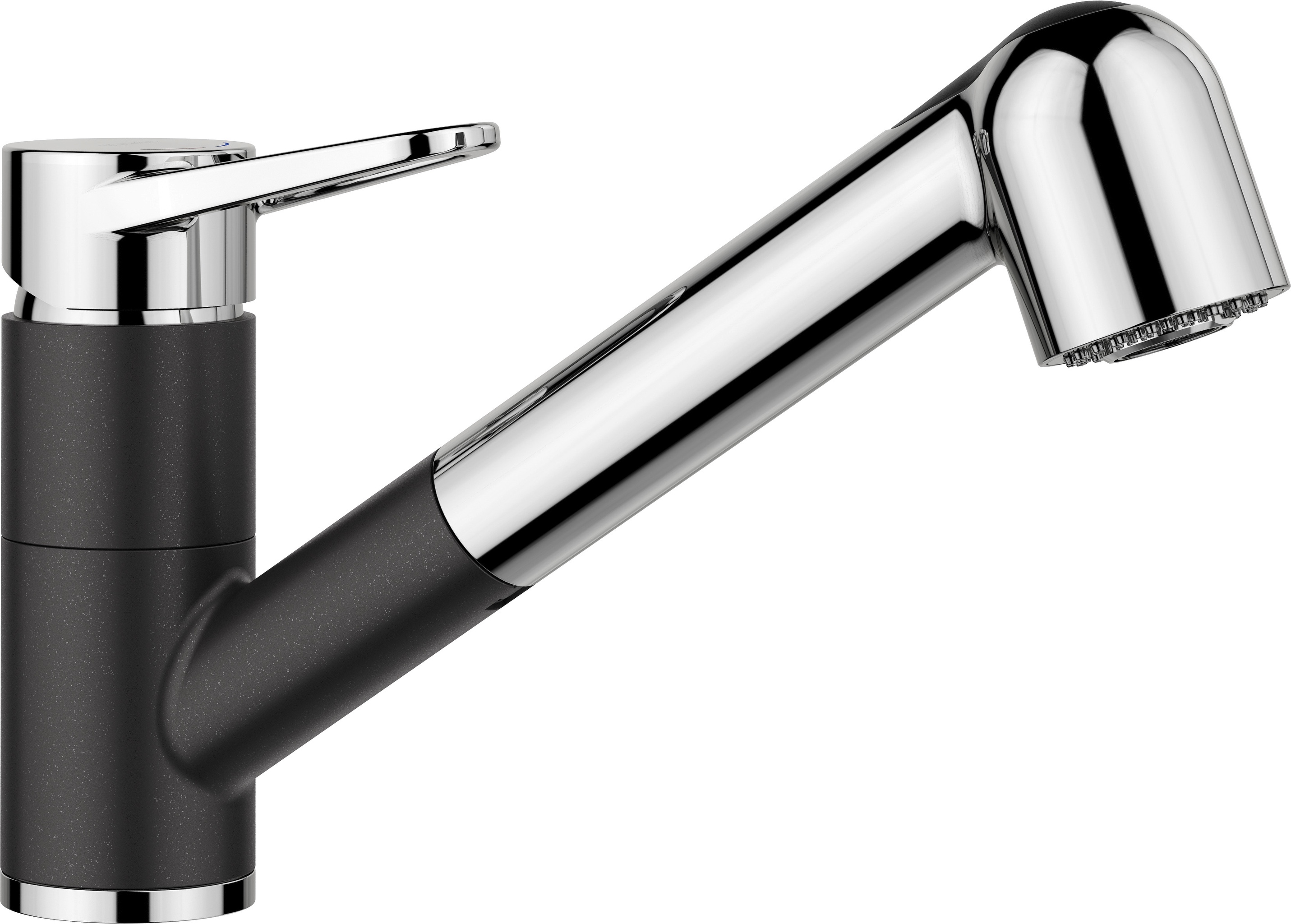 BLANCOWEGA-S II BLANCOWEGA-S II