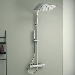 Ideal Standard Duschsystem „Ceratherm C100“ Ideal Standard Duschsystem „Ceratherm C100“