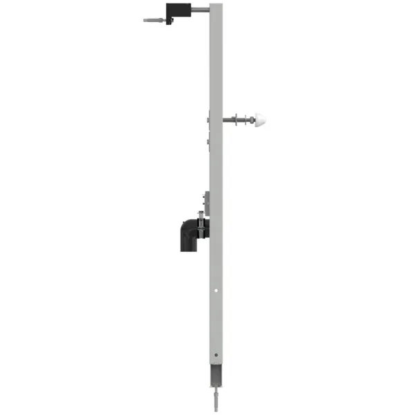 Ideal Standard Vorwand-/Einbauelement für Waschtisch „ProSys“ 115 × 50 × 12 cm Ideal Standard Vorwand-/Einbauelement für Waschtisch „ProSys“ 115 × 50 × 12 cm