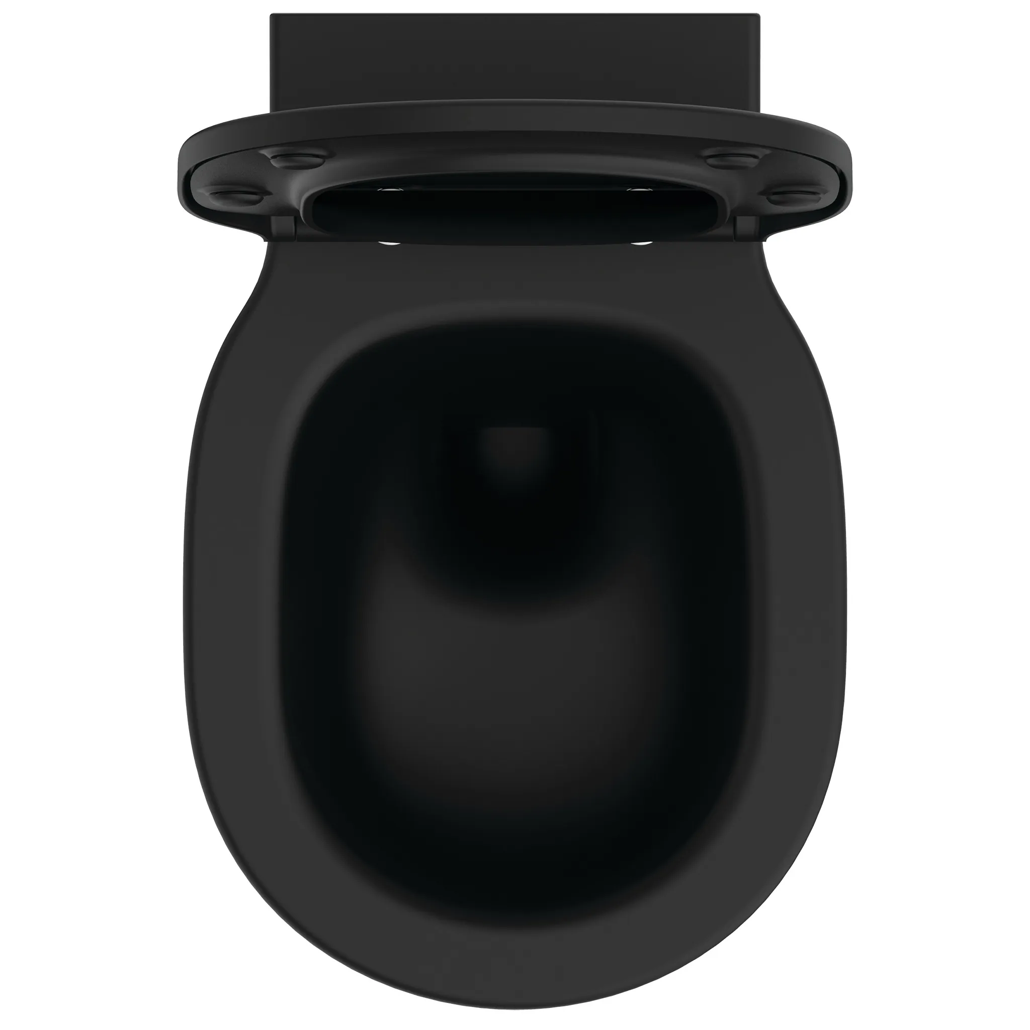 Ideal Standard Connect Air Wand-Tiefspül-WC-Kombipaket Connect Air, AQUABLADE, mit Softclosing, 360x540mm, Schwarz Ideal Standard Connect Air Wand-Tiefspül-WC-Kombipaket Connect Air, AQUABLADE, mit Softclosing, 360x540mm, Schwarz