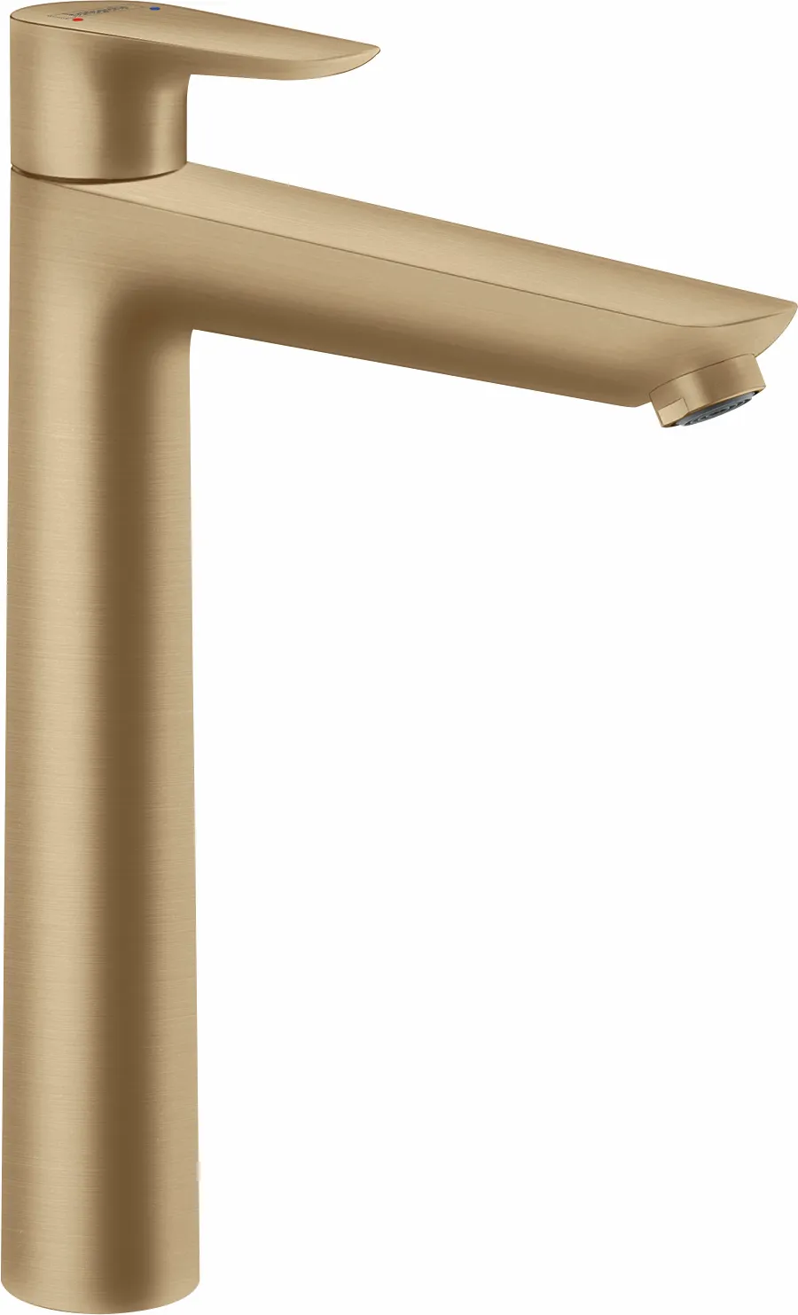 Waschtischmischer 240 Talis E chrom