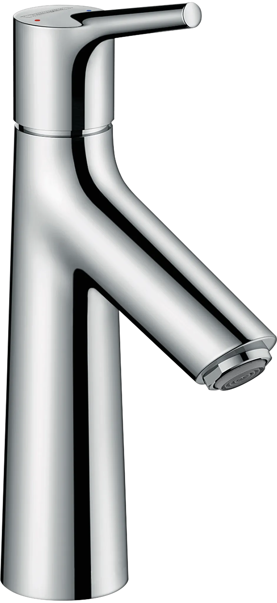 Waschtischmischer 100 Talis S chrom Waschtischmischer 100 Talis S chrom