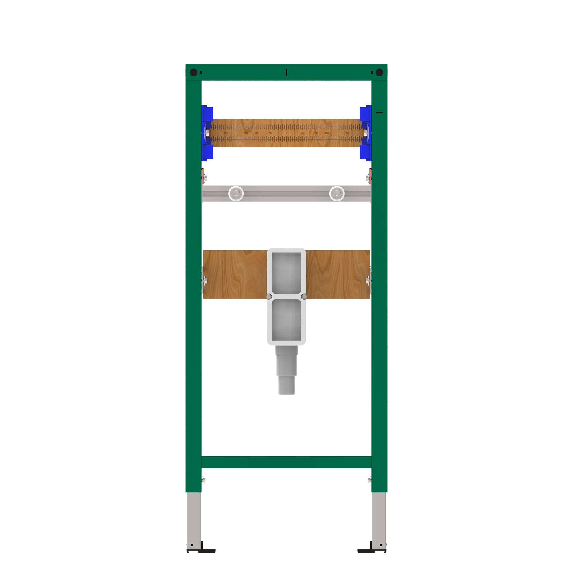 Laufen Installationselement INEOLINK mit Spülkasten für Waschtische UP-Siphon ½/3-Punkt Armaturen Bauhöhe 1120 Laufen Installationselement INEOLINK mit Spülkasten für Waschtische UP-Siphon ½/3-Punkt Armaturen Bauhöhe 1120