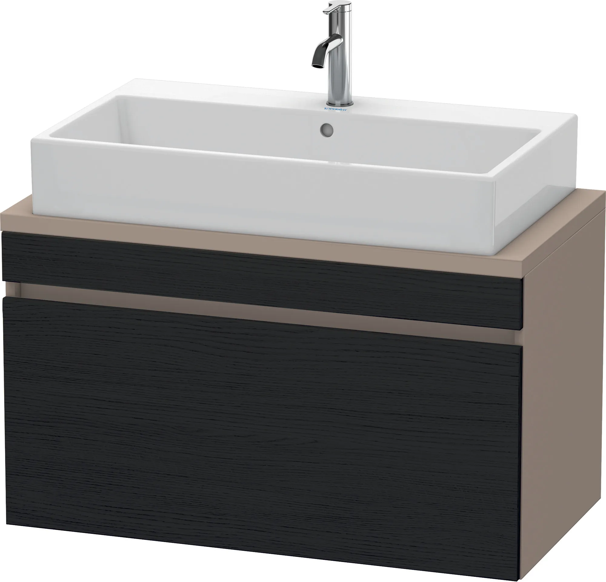 Duravit Waschtischunterschrank wandhängend „DuraStyle“ 90 × 51,2 × 47,8 cm Duravit Waschtischunterschrank wandhängend „DuraStyle“ 90 × 51,2 × 47,8 cm