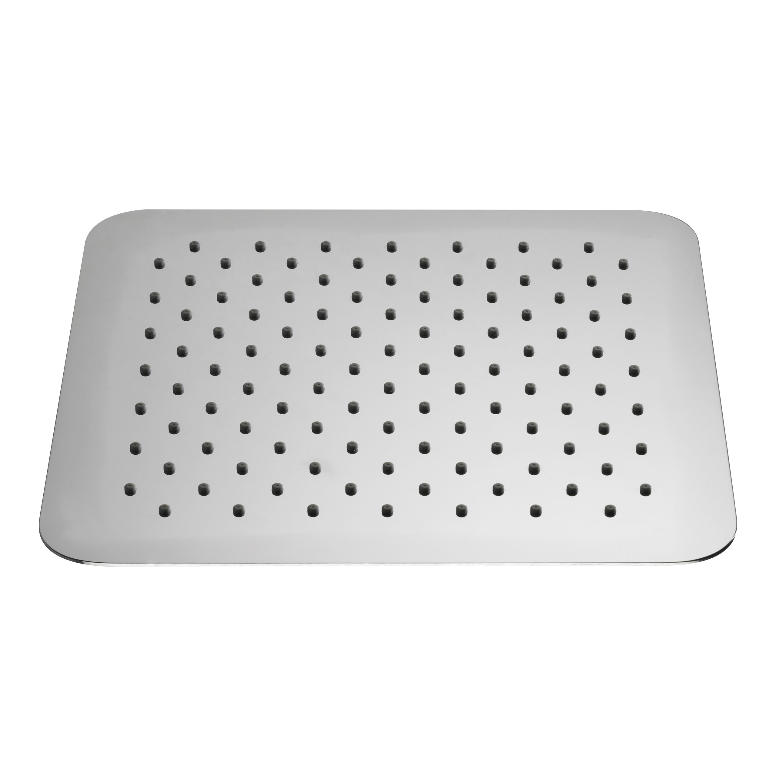 HSK Kopfbrause superflach 30 cm in Edelstahl poliert HSK Kopfbrause superflach 30 cm in Edelstahl poliert