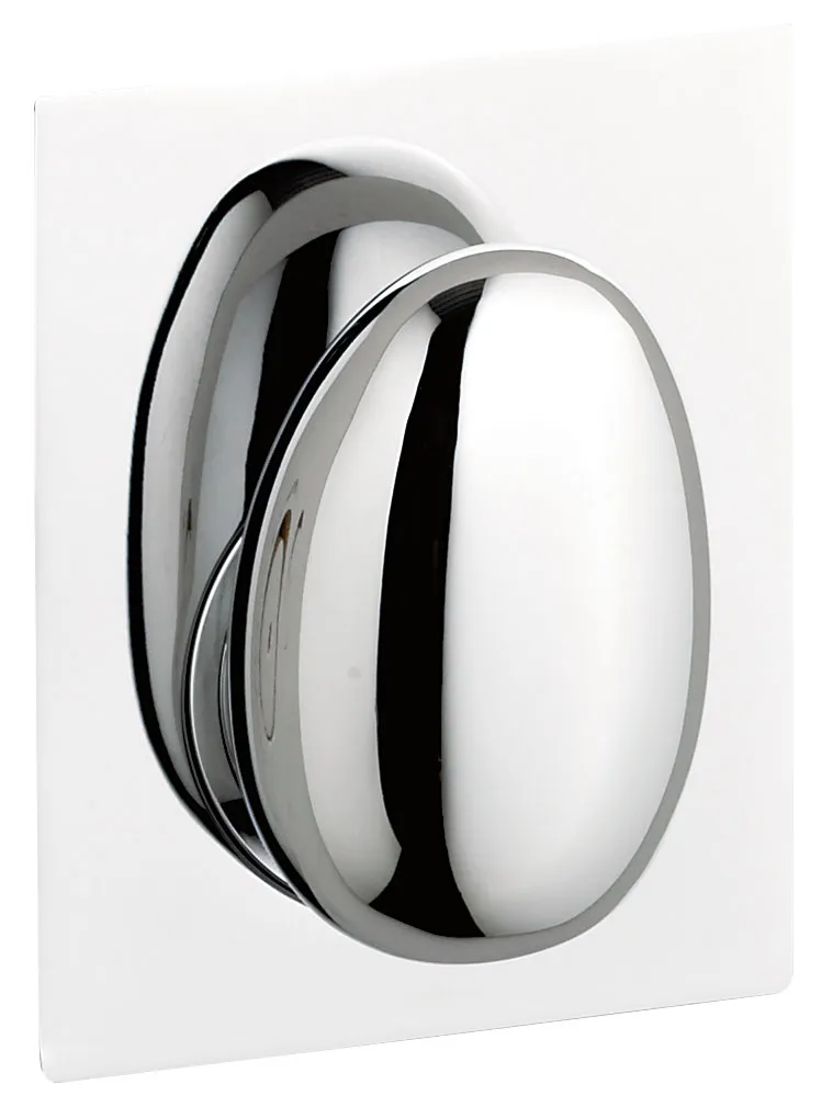 VitrA Istanbul Einhebel-Brause- und Bidetarmatur Unterputzmontage Chrom VitrA Istanbul Einhebel-Brause- und Bidetarmatur Unterputzmontage Chrom