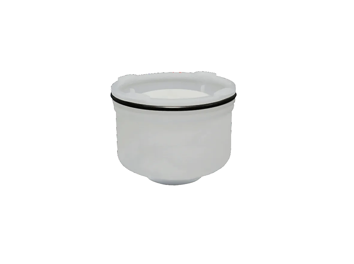 Geruchverschluss Primus, 50 mm, zu Aufsätzen 120 x 120 mm Geruchverschluss Primus, 50 mm, zu Aufsätzen 120 x 120 mm