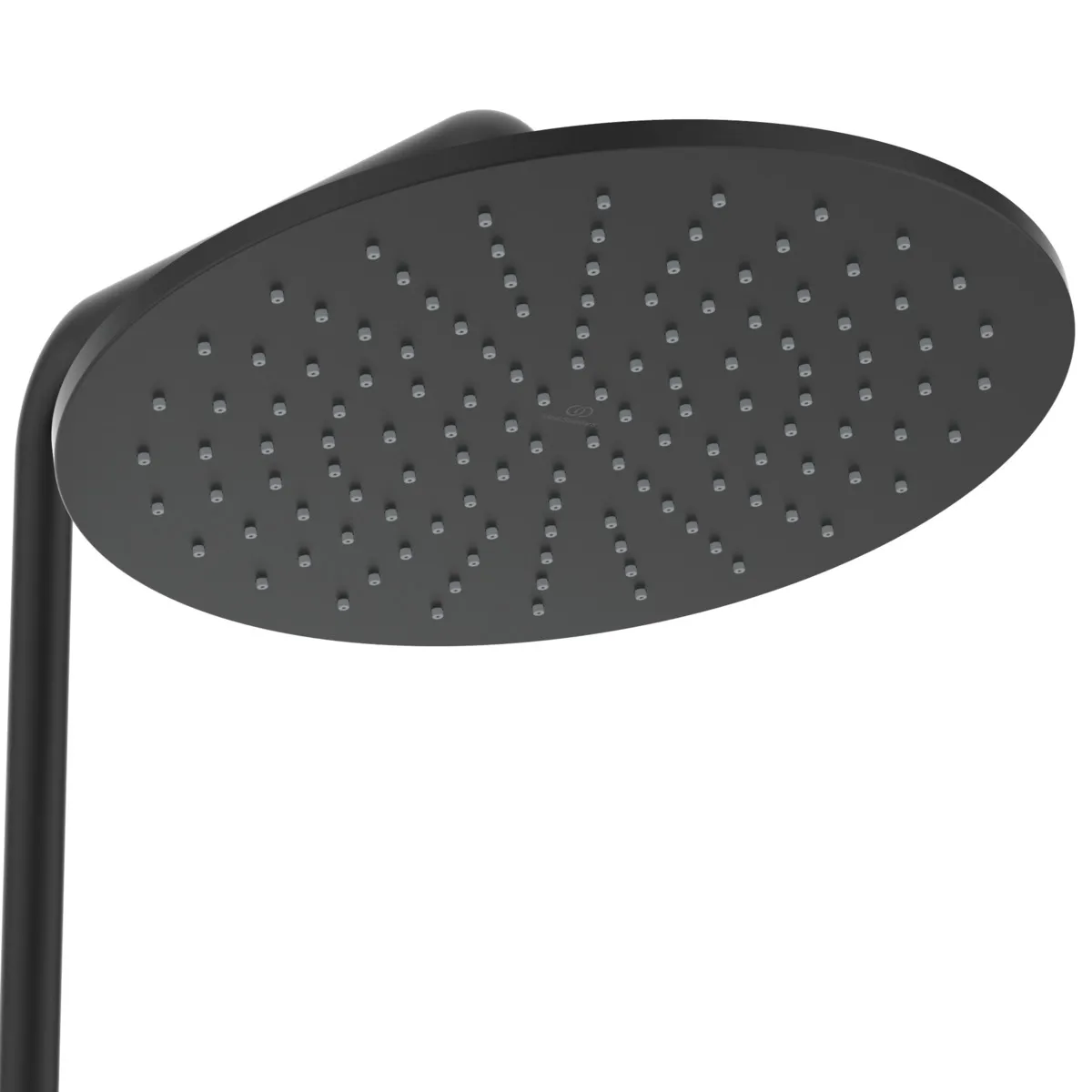 Ideal Standard Ceratherm T25 Duschsystem Stick-Handbrause Silk Black Ideal Standard Ceratherm T25 Duschsystem Stick-Handbrause Silk Black