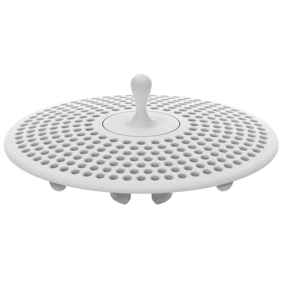 Ideal Standard Urinal-Ablaufsieb Sphero, weiß (matt), 0,020 kg