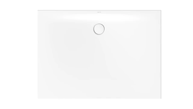 Bette rechteck Duschwanne „BetteFloor Side“ 140 × 100 cm in Weiß Bette rechteck Duschwanne „BetteFloor Side“ 140 × 100 cm in Weiß