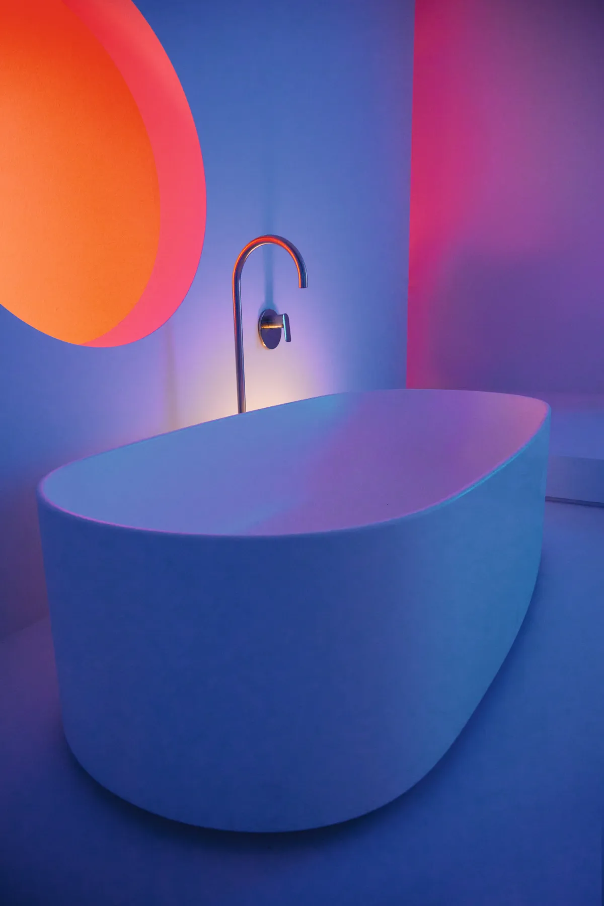 Ideal Standard Badewanne „Linda-X“ 85 × 173,8 cm Ideal Standard Badewanne „Linda-X“ 85 × 173,8 cm