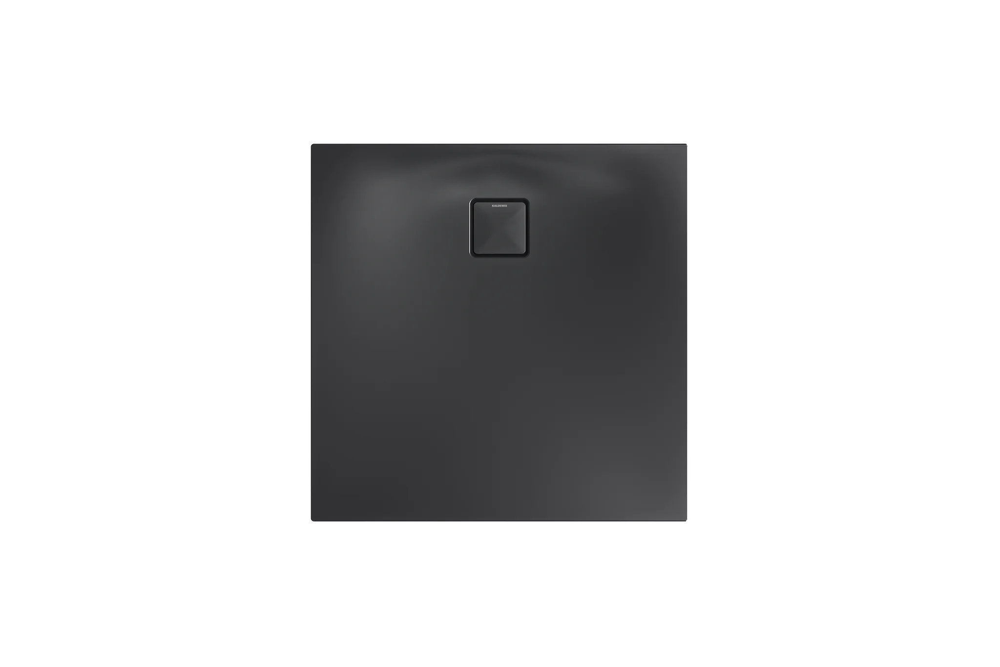 Kaldewei ALUVIA Duschfläche, 1000x1000 mm, warm grey 90, Invisible Grip, SolidLite Kaldewei ALUVIA Duschfläche, 1000x1000 mm, warm grey 90, Invisible Grip, SolidLite
