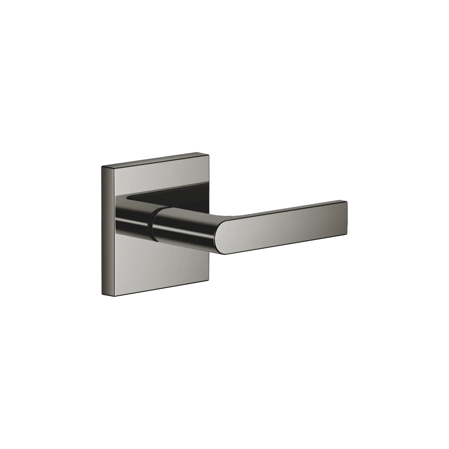 Dornbracht IMO Unterputzventil, rechtsschließend ¾" Dark Chrome