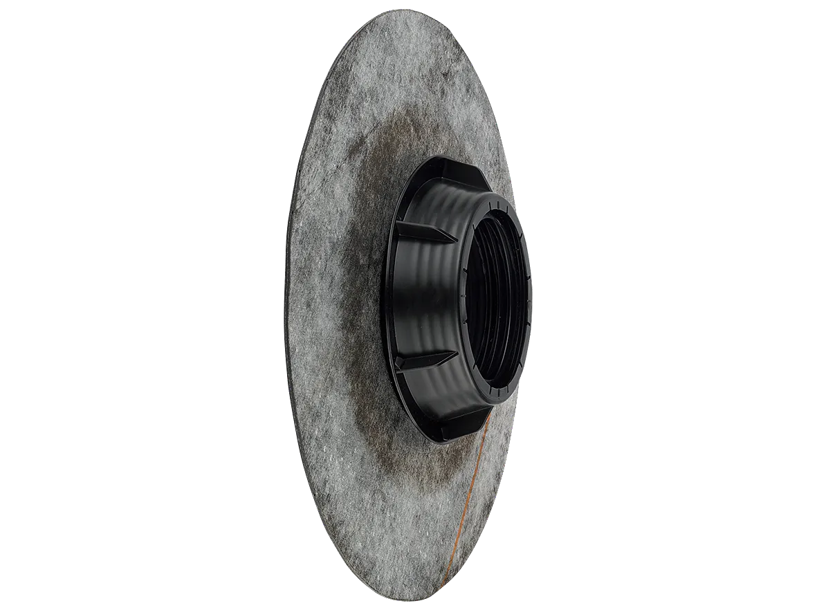 Rohrabdichtung DallBit, DN 100 Rohrabdichtung DallBit, DN 100