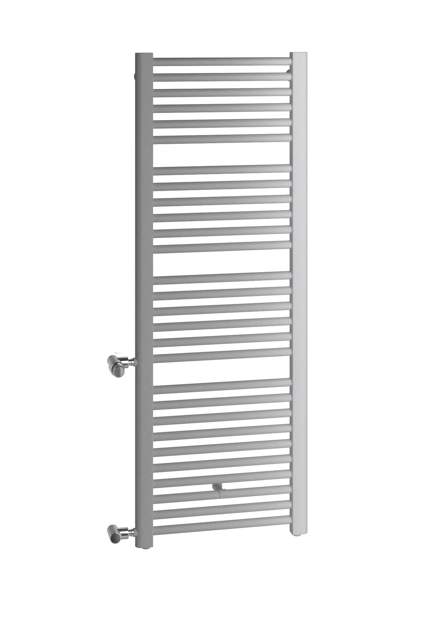 Kermi Heizkörper „Basic®-D“ 89,9 × 177 cm in Farbkonzept