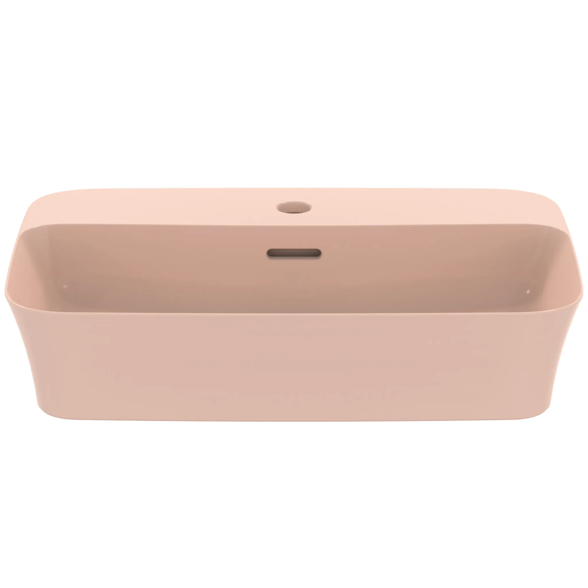 Ideal Standard Ipalyss Schale, 1 Hahnloch, Nude, 550x380x145 mm Ideal Standard Ipalyss Schale, 1 Hahnloch, Nude, 550x380x145 mm
