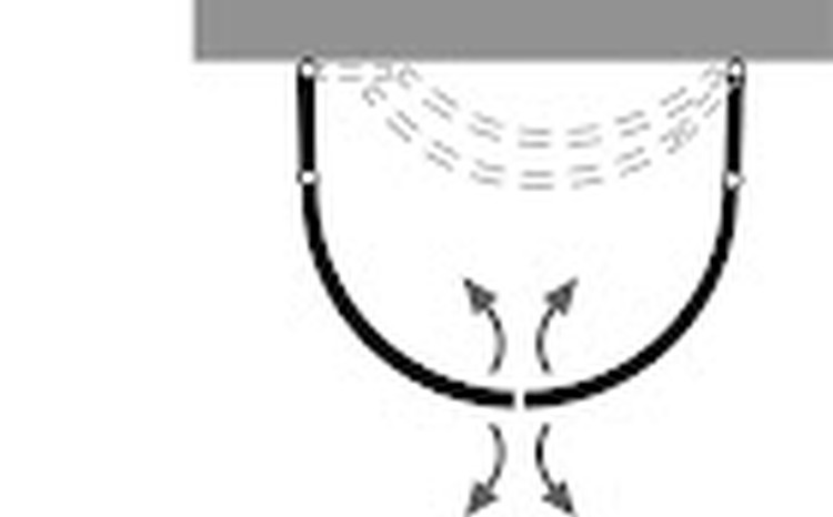 HSK teilgerahmte Runddusche Halbkreis Drehfalttür 4-teilig pendelbar „Exklusiv“ Glas Klar hell, Profile Weiß, Scharniere Premium Softcube, B: 1100 mm H: 2020 mm T: 900 mm HSK teilgerahmte Runddusche Halbkreis Drehfalttür 4-teilig pendelbar „Exklusiv“ Glas Klar hell, Profile Weiß, Scharniere Premium Softcube, B: 1100 mm H: 2020 mm T: 900 mm