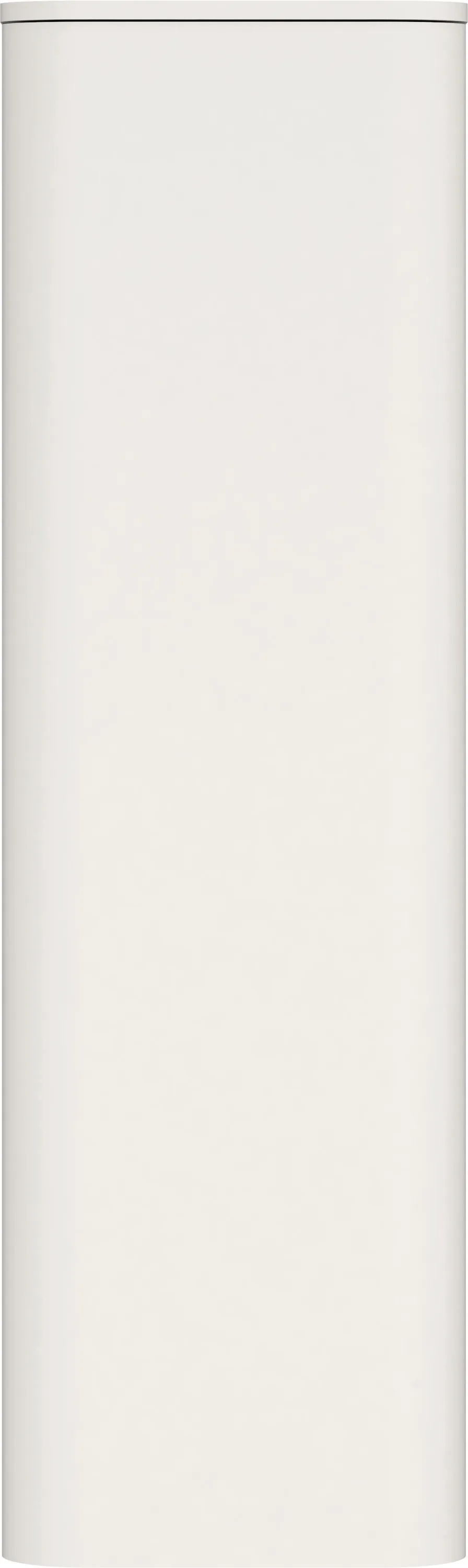 Duravit Halbhochschrank „Happy D.2 Plus“ 40 × 133,6 × 36 cm, Anschlag links Duravit Halbhochschrank „Happy D.2 Plus“ 40 × 133,6 × 36 cm, Anschlag links