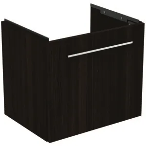 Ideal Standard Waschtischunterschrank „i.lifeS“ 50 × 44 × 37,5 cm Coff ee Oak Ideal Standard Waschtischunterschrank „i.lifeS“ 50 × 44 × 37,5 cm Coff ee Oak