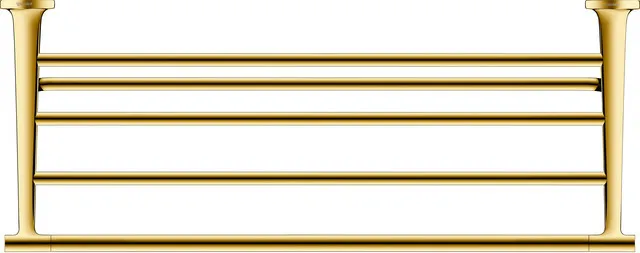 Duravit Handtuchablage „Starck T“ 61 cm Duravit Handtuchablage „Starck T“ 61 cm