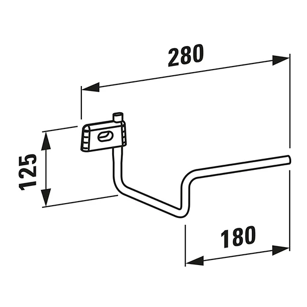 Laufen „VAL“ Laufen „VAL“