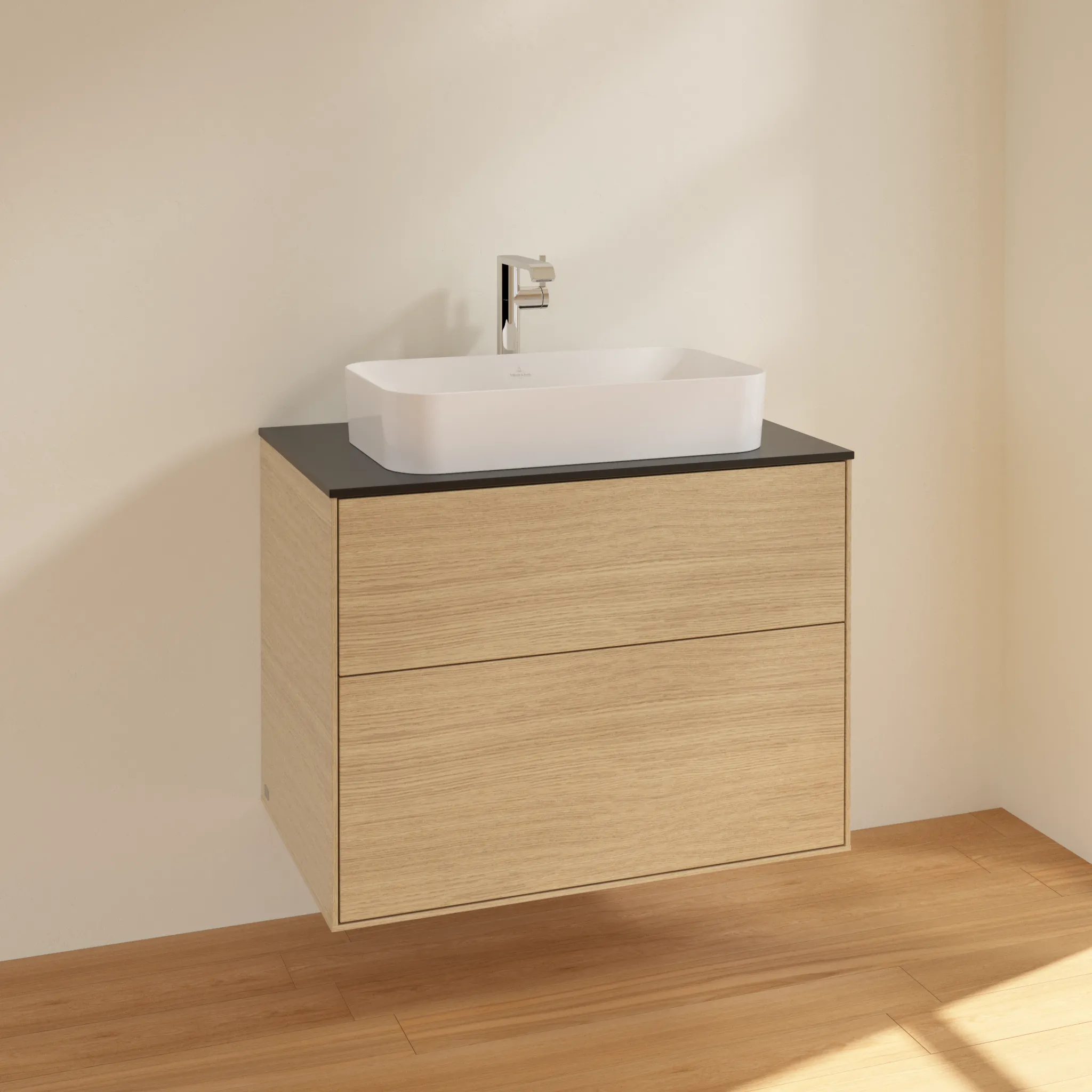 Villeroy & Boch Finion Waschbeckenunterschrank F22 800x603x501mm