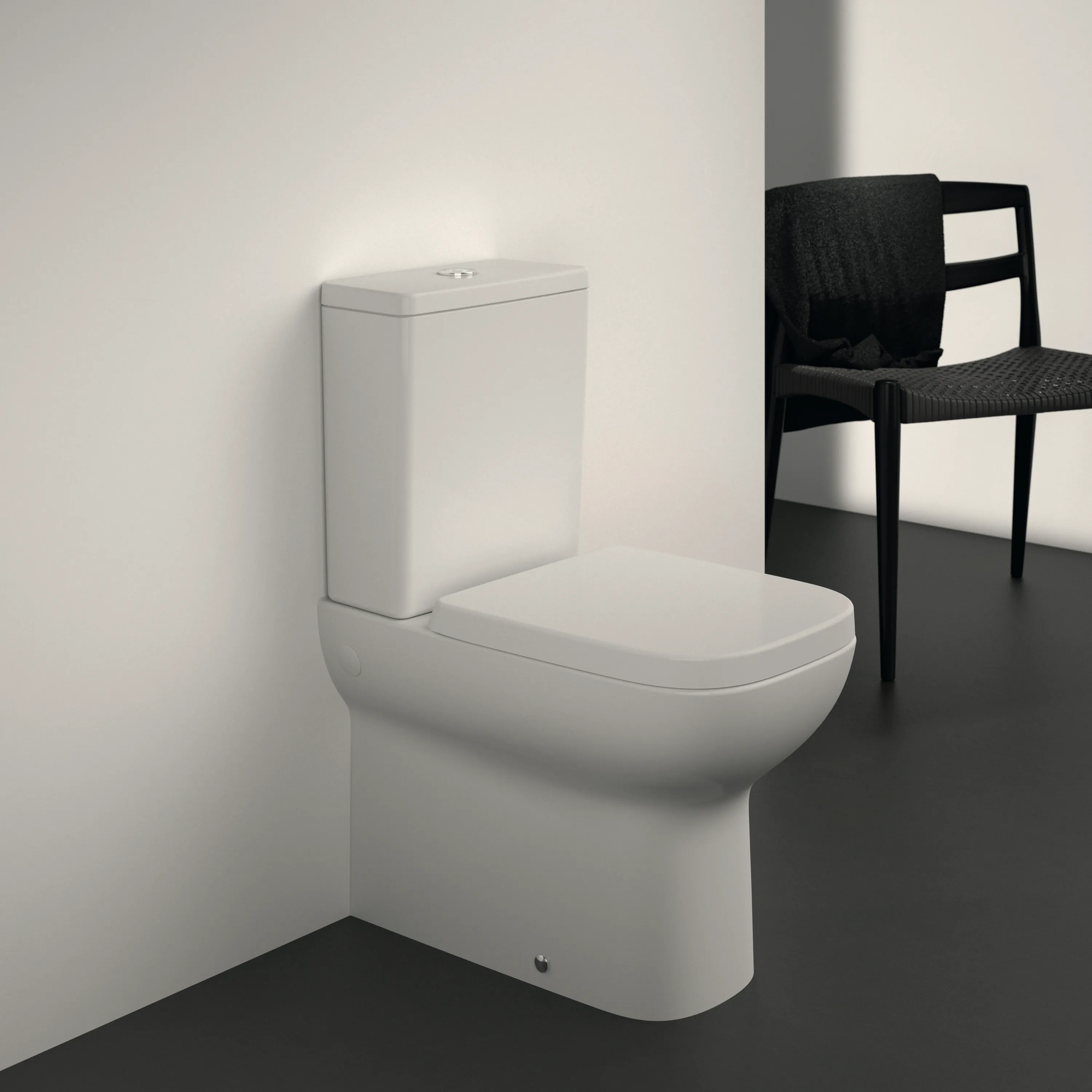 Ideal Standard WC-Sitz „i.lifeS“ Ideal Standard WC-Sitz „i.lifeS“