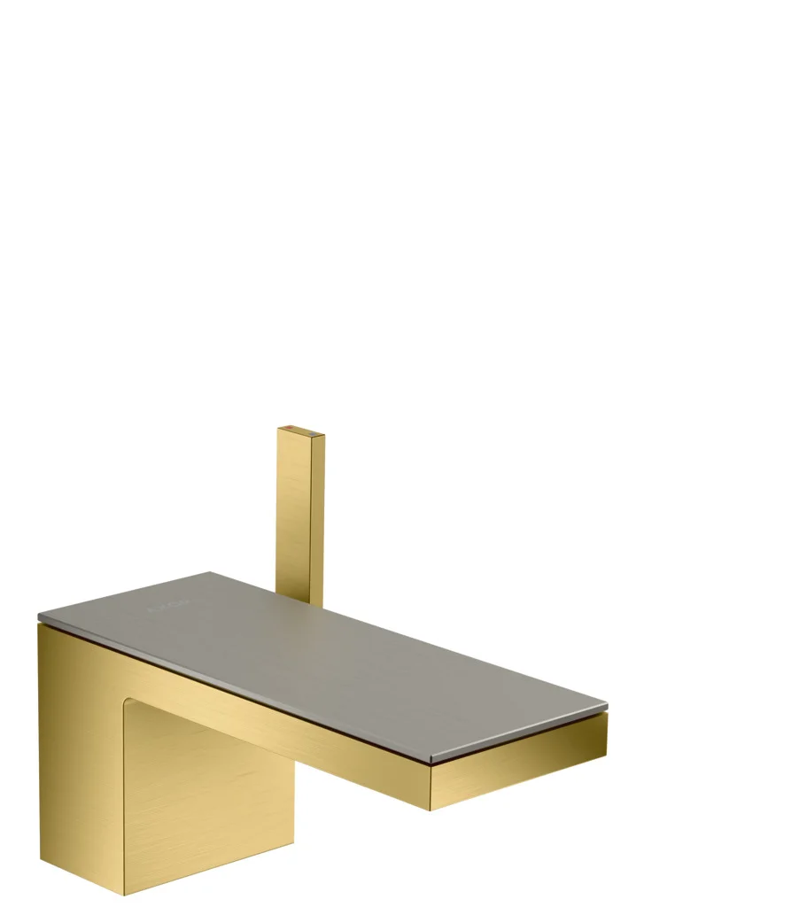 Hansgrohe AXOR MyEdition Platte 200 mm Metall BSO abnehmbar