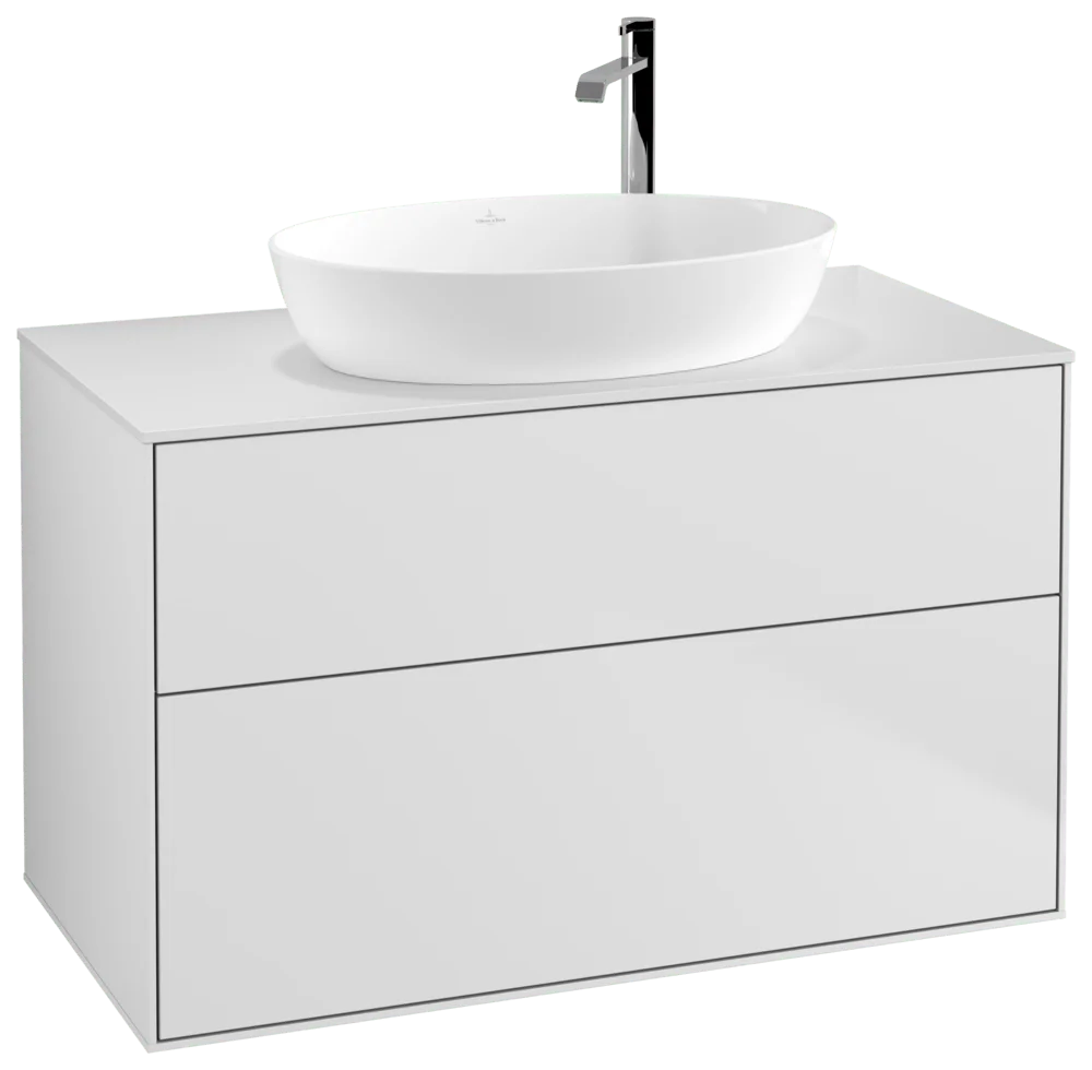 Villeroy & Boch Finion F88 Waschbeckenunterschrank Villeroy & Boch Finion F88 Waschbeckenunterschrank