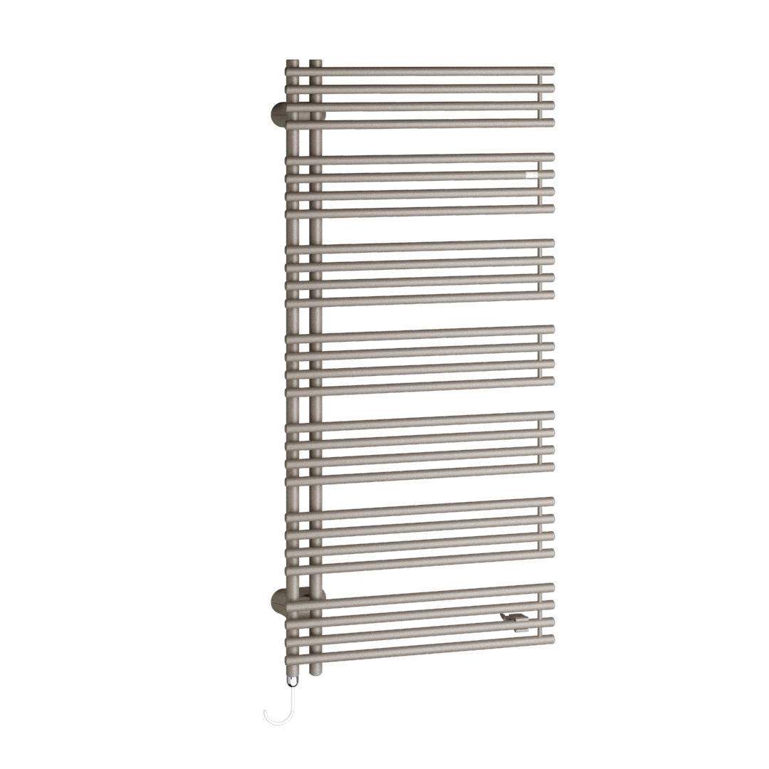 Kermi Design-Elektroheizkörper „Diveo®-E“ 60 × 132 cm in Farbkonzept Kermi Design-Elektroheizkörper „Diveo®-E“ 60 × 132 cm in Farbkonzept