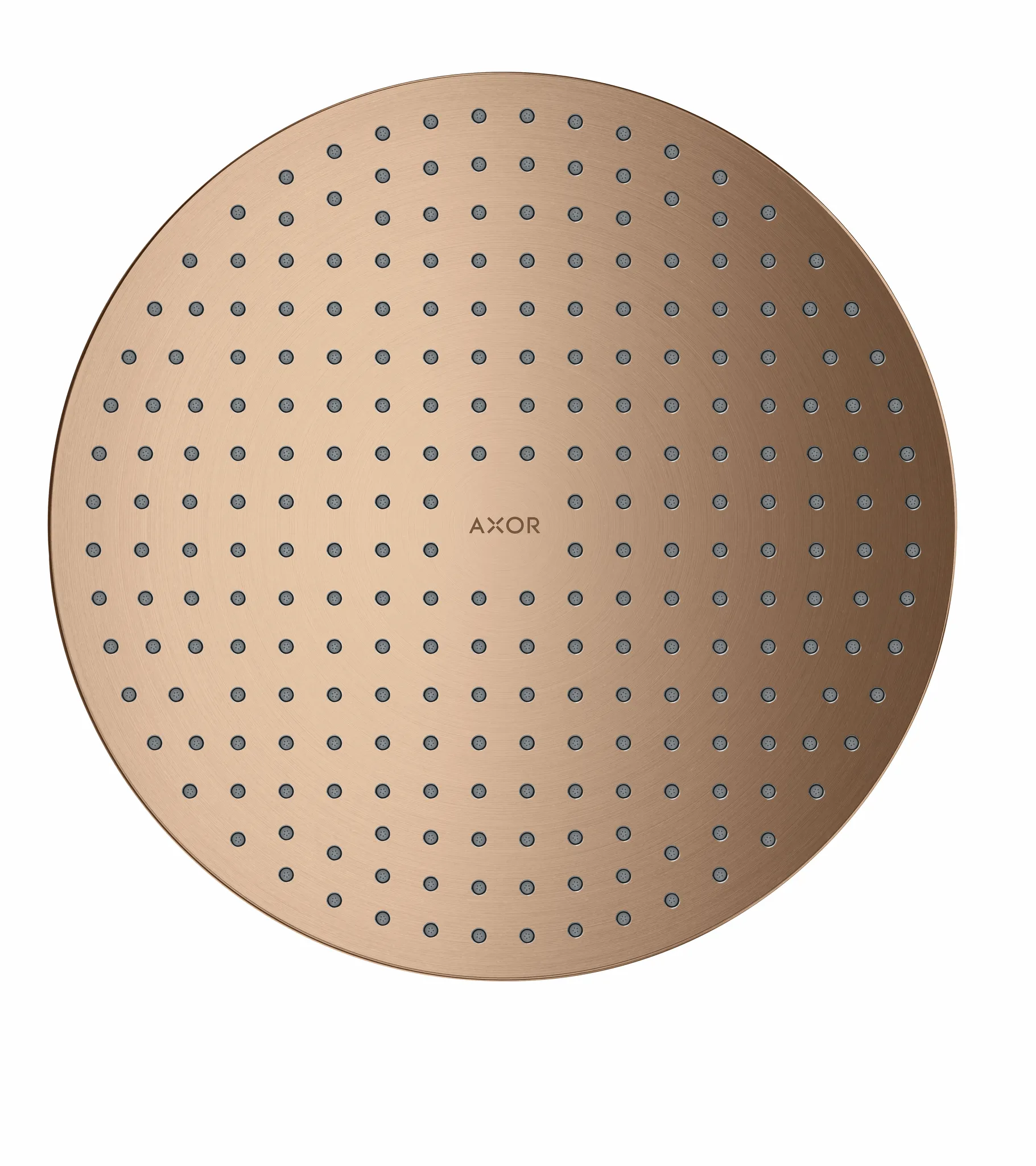 Kopfbrause 300 2jet Axor Decke UP chrom Kopfbrause 300 2jet Axor Decke UP chrom