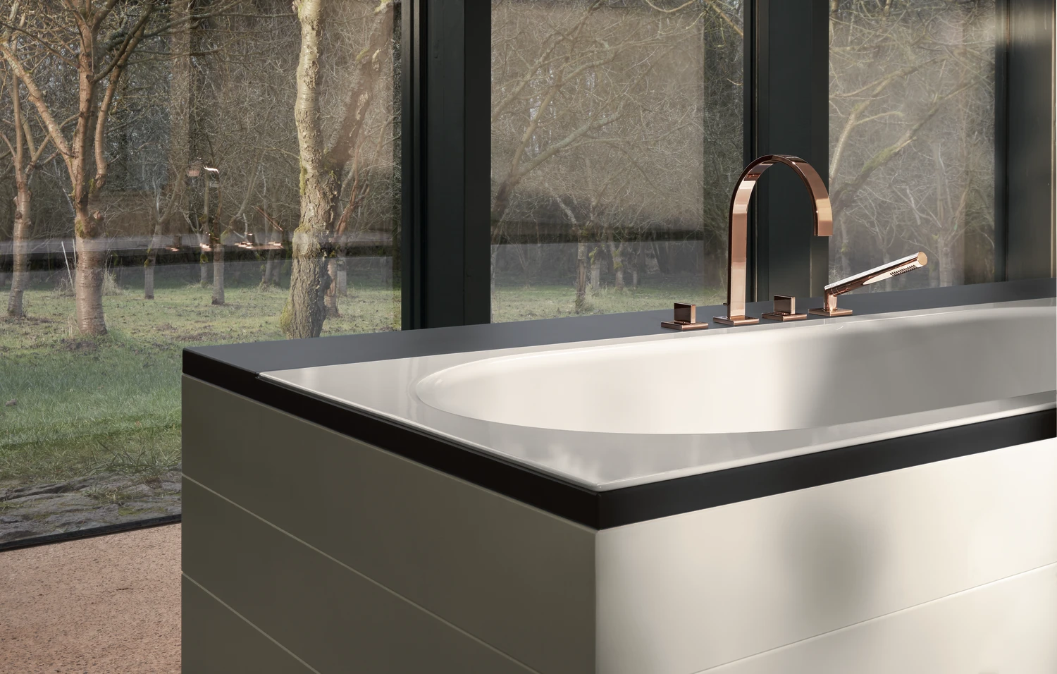 Bette Badewanne „BetteStarlet Spirit“ rechteck 170 × 75 cm Zarge ohne Zarge, Eckabschnitt ohne Eckabschnitt, ohne Wannenträger, in Salvia Bette Badewanne „BetteStarlet Spirit“ rechteck 170 × 75 cm Zarge ohne Zarge, Eckabschnitt ohne Eckabschnitt, ohne Wannenträger, in Salvia