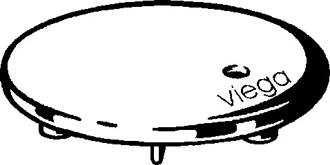 Ausstattungsset 6960.0 in 112mm Kunststoff weiß RAL 9010 Ausstattungsset 6960.0 in 112mm Kunststoff weiß RAL 9010