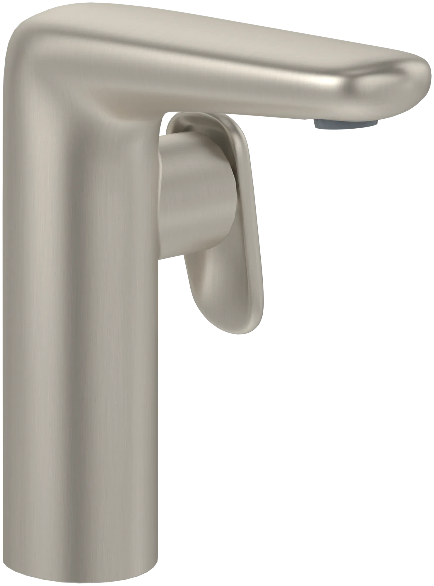 Einhand-Waschtischarmatur „Antao“ 16,4 cm Ausladung 115 mm