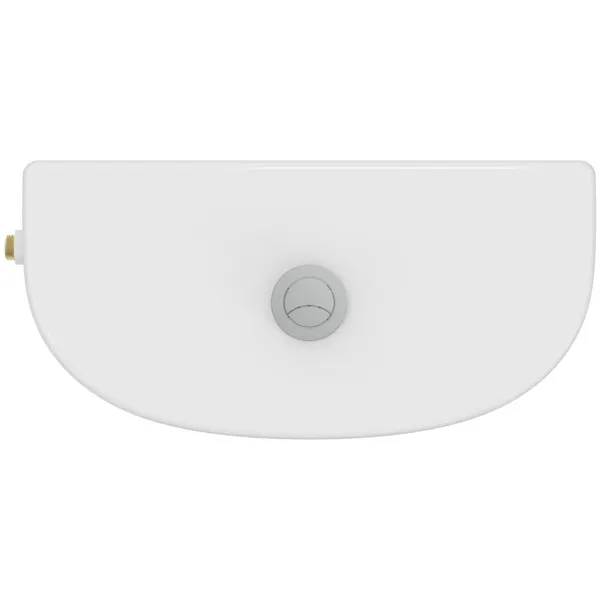 Spülkasten „Connect“ 36 × 38 × 17,5 cm Spülkasten „Connect“ 36 × 38 × 17,5 cm