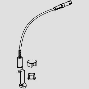 SANIT Start-/Stoppset SANIT Start-/Stoppset