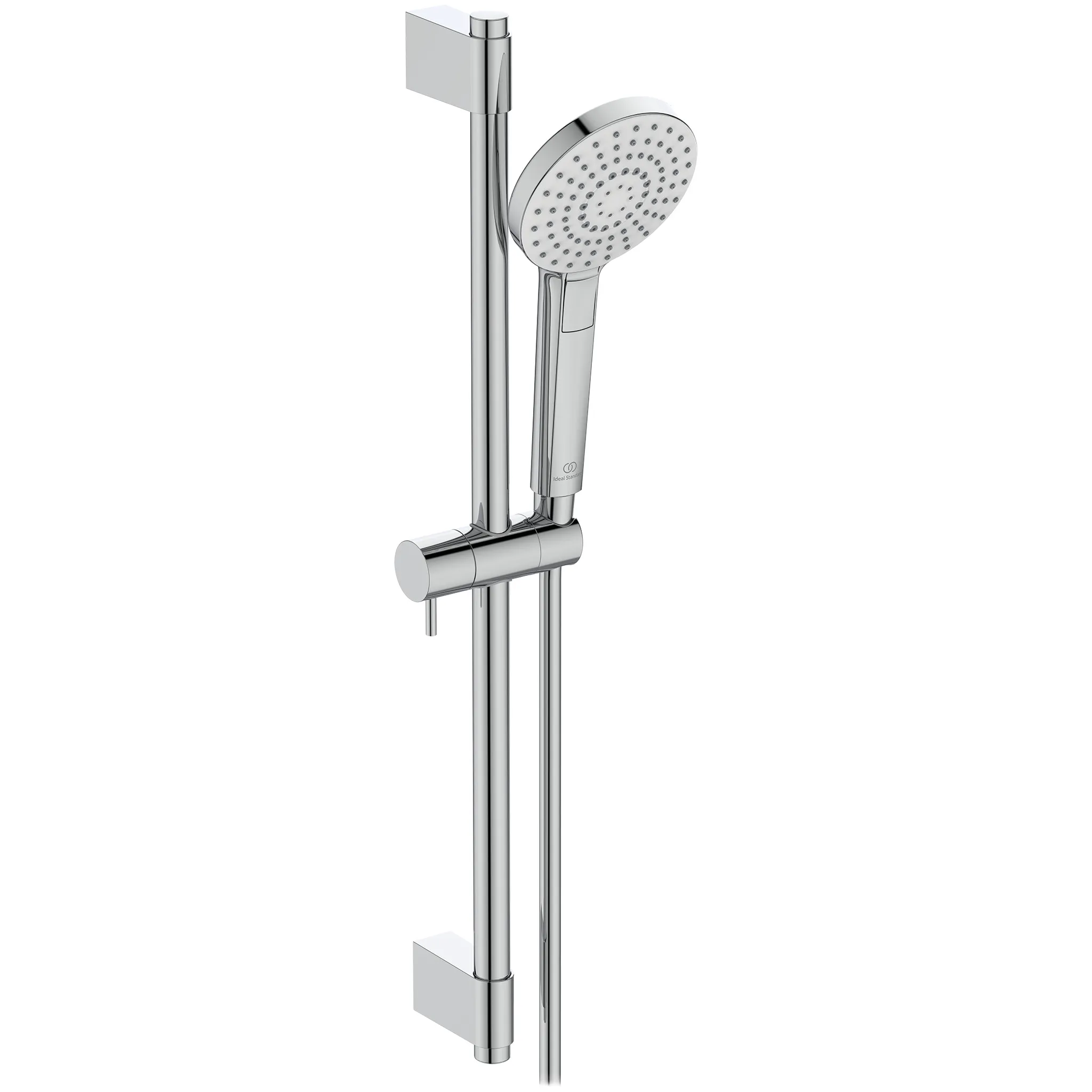Armaturen-Bundle Unterputz Ceratherm T100 rund Chrom Armaturen-Bundle Unterputz Ceratherm T100 rund Chrom